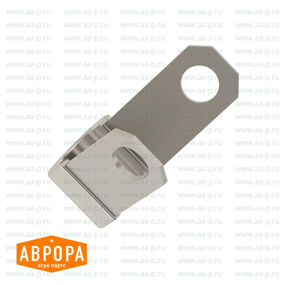 R213627 ШЛАНГОВЫЙ  ЗАЖИМ
